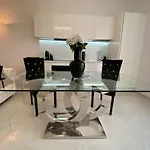 Daire Lux - Elegant Sea View Portofino Coast Zoagli