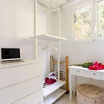 Daire Lux - Elegant Sea View Portofino Coast