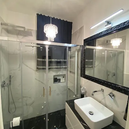 Appartement Lux - Elegant Sea View Portofino Coast Zoagli