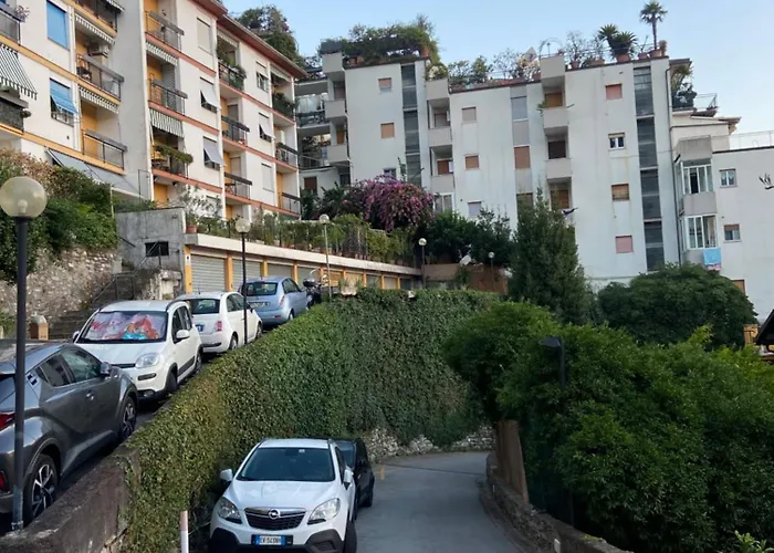 Apartment Lux - Elegant Sea View Portofino Coast *
