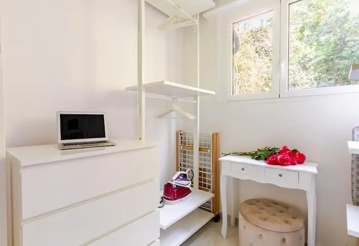 Apartment Lux - Elegant Sea View Portofino Coast