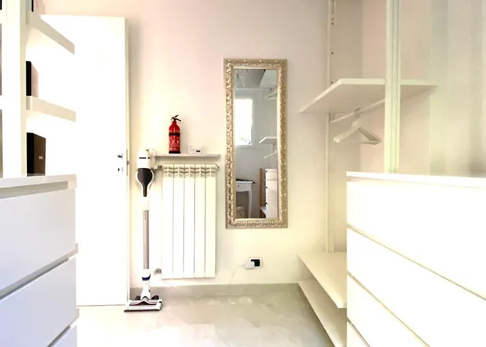 Apartment Lux - Elegant Sea View Portofino Coast *