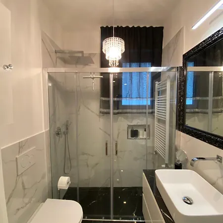 Apartment Lux - Elegant Sea View Portofino Coast