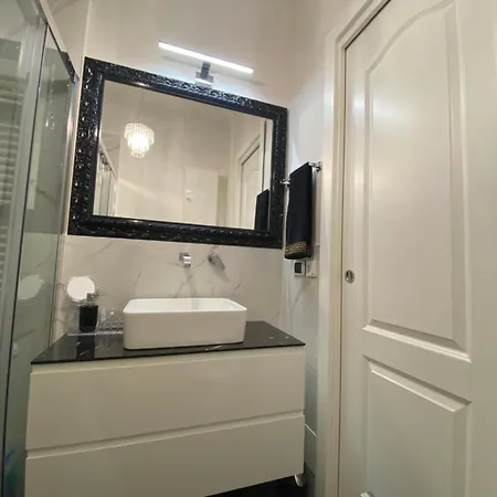 Apartment Lux - Elegant Sea View Portofino Coast