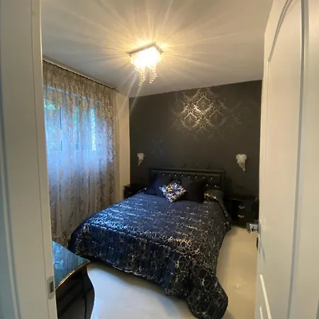 Apartment Lux - Elegant Sea View Portofino Coast *