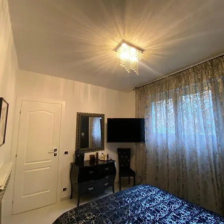 Lux - Elegant Sea View Portofino Coast Apartment *