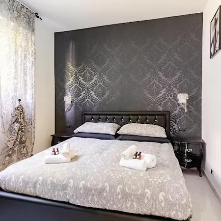Lux - Elegant Sea View Portofino Coast Apartment