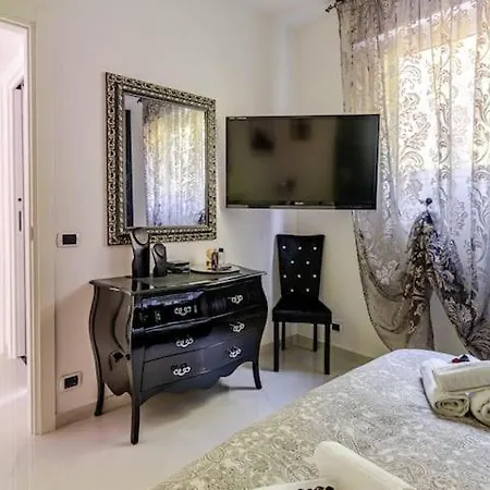 Apartment Lux - Elegant Sea View Portofino Coast