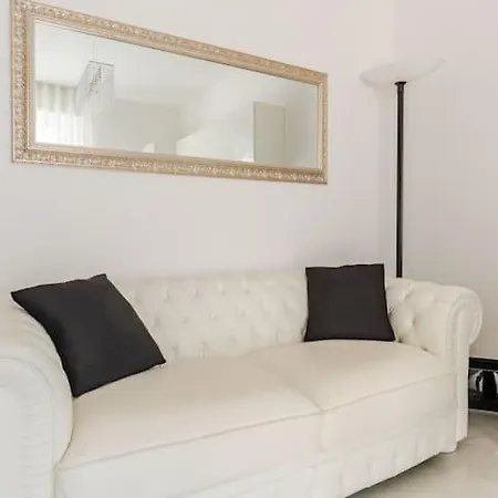 Lux - Elegant Sea View Portofino Coast Apartment Zoagli