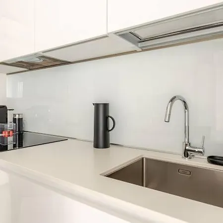 Lux - Elegant Sea View Portofino Coast Apartment *