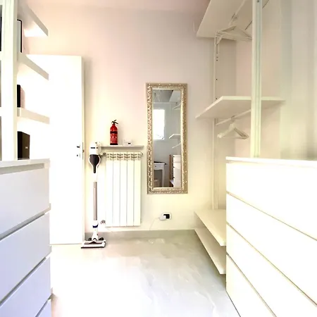 Apartment Lux - Elegant Sea View Portofino Coast *
