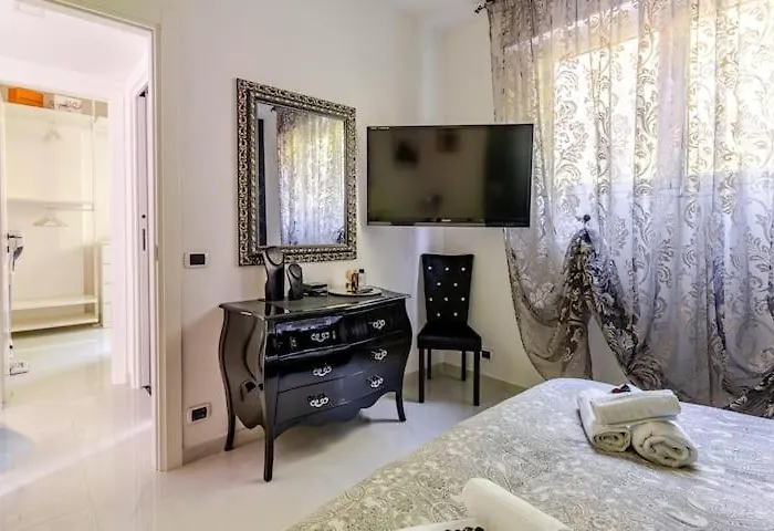 Lejlighed Lux - Elegant Sea View Portofino Coast